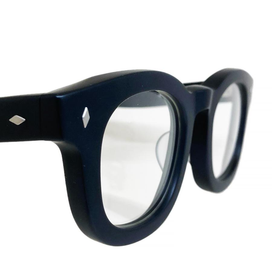 EFFECTOR エフェクター COMODO/コモド Col.BKM/ブラックマット