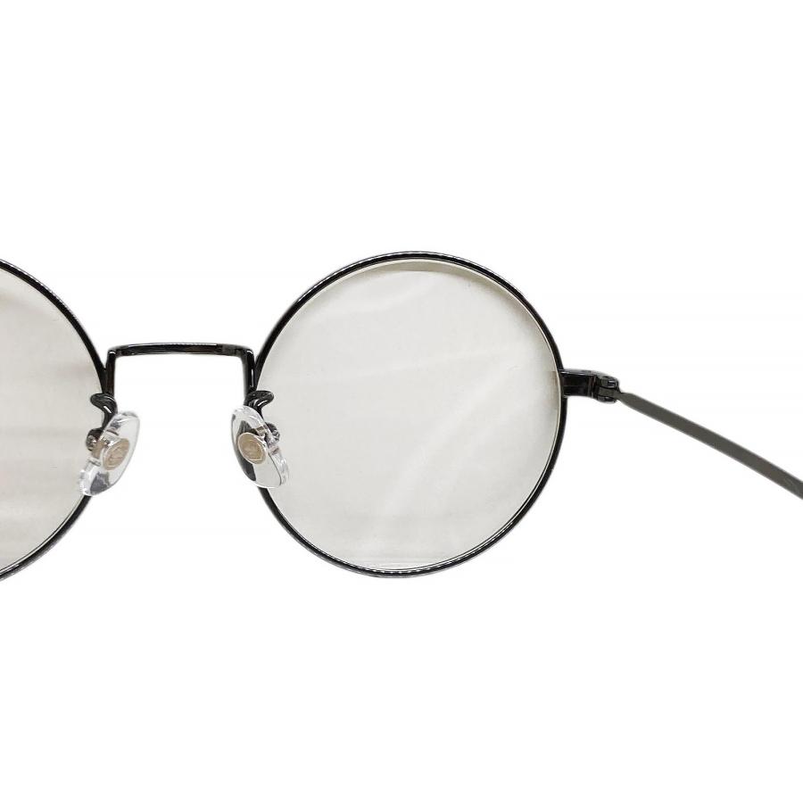 EFFECTOR（エフェクター） POCO/ポコ Col.GUN ガンメタル チタン