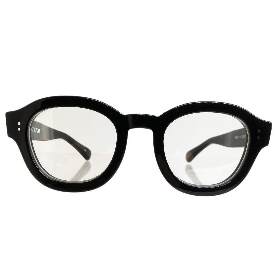 EFFECTOR エフェクター BIND/バインド Col.BK 黒 メガネ サングラス ボスリントンタイプ 正規品販売店 | EFFECTOR | 01
