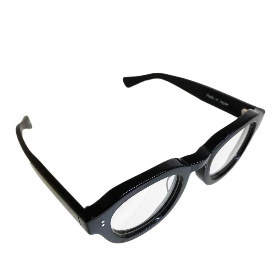 EFFECTOR エフェクター BIND/バインド Col.BK 黒 メガネ サングラス ボスリントンタイプ 正規品販売店 | EFFECTOR | 03