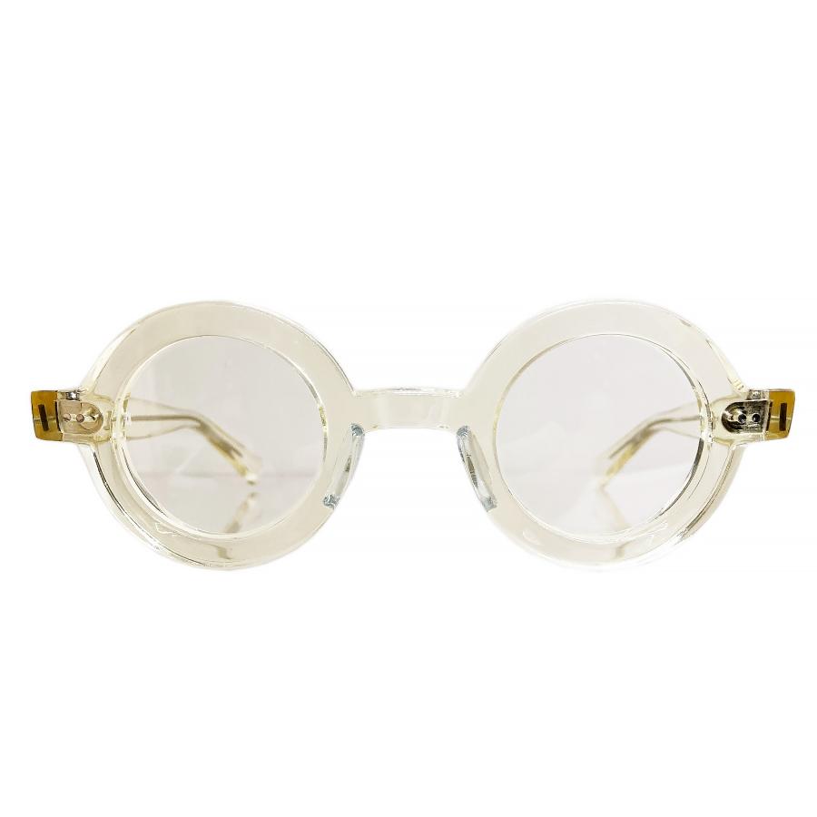 EFFECTOR エフェクター LICK/リ ック Col.KI キハク メガネ