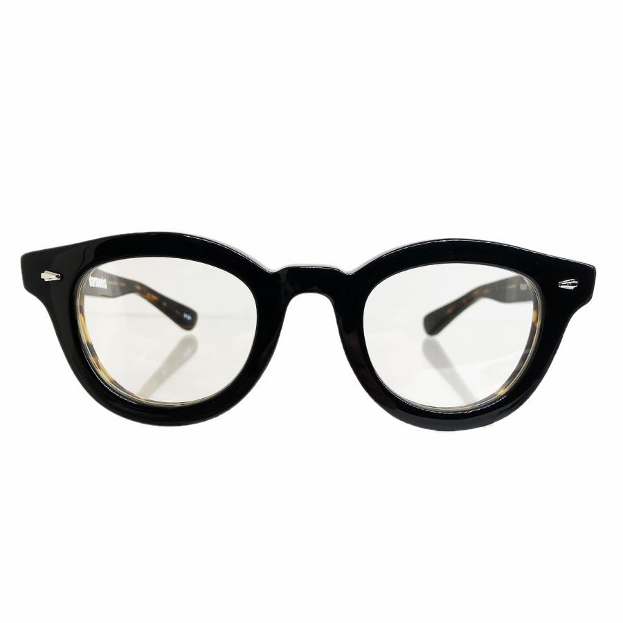 EFFECTOR（エフェクター） HARMONIST/ハーモニスト Col.BKBA 黒×バラフ 