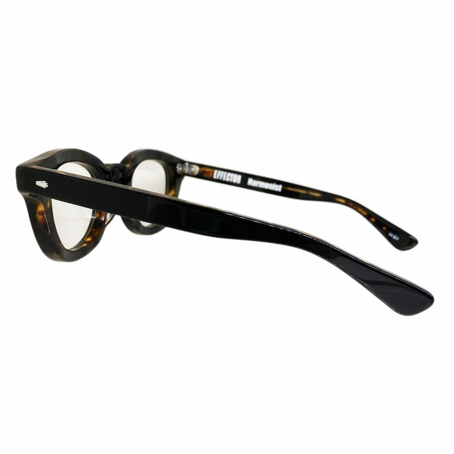 EFFECTOR（エフェクター） HARMONIST/ハーモニスト Col.BKBA 黒×バラフ