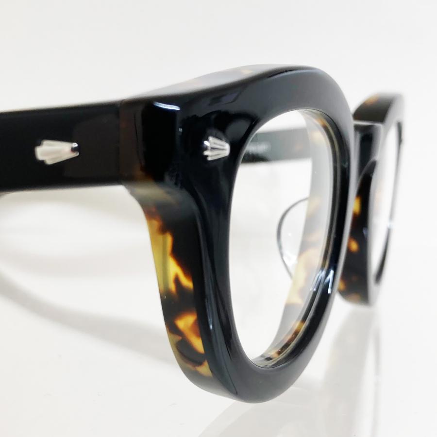 EFFECTOR（エフェクター） HARMONIST/ハーモニスト Col.BKBA 黒×バラフ