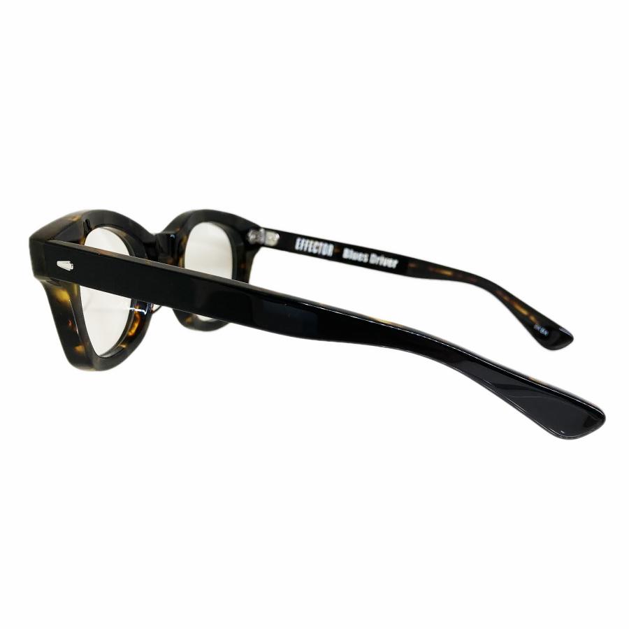 EFFECTOR（エフェクター） Blues Driver/ブルースドライバー Col.BKBA
