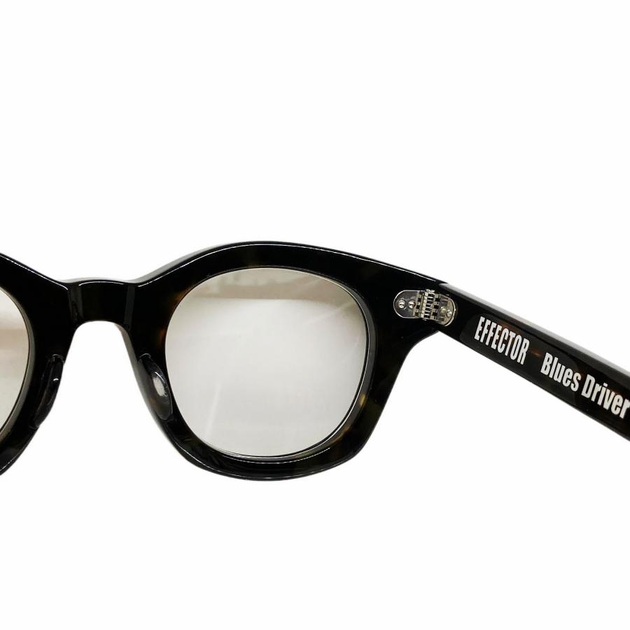 EFFECTOR（エフェクター） Blues Driver/ブルースドライバー Col.BKBA 
