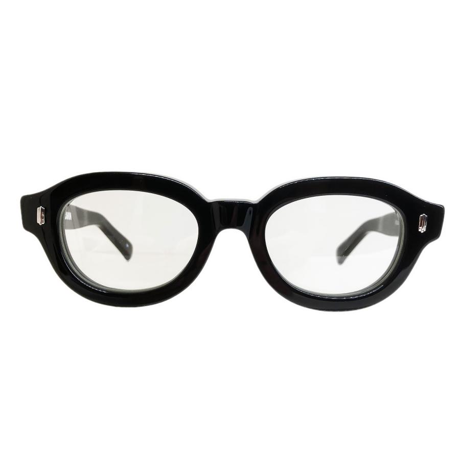 ■EFFECTOR / エフェクター【新作】■CANON 【2025年モデル】 EFFECTOR（エフェクター） CANON/カノン Col.BK 黒 メガネ セル