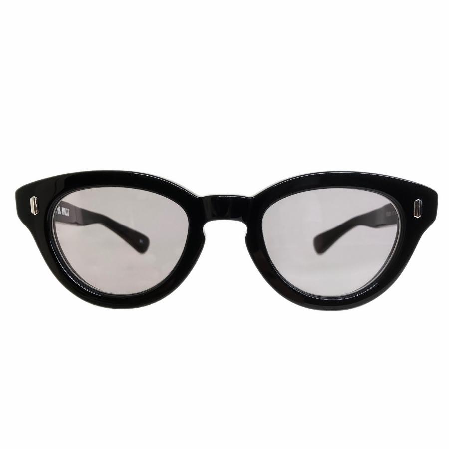 EFFECTOR エフェクター MOLTO/モルト Col.BKGY 黒/グレー サングラス セルフレーム フォックスタイプ 国内正規品販売店 | EFFECTOR | 01