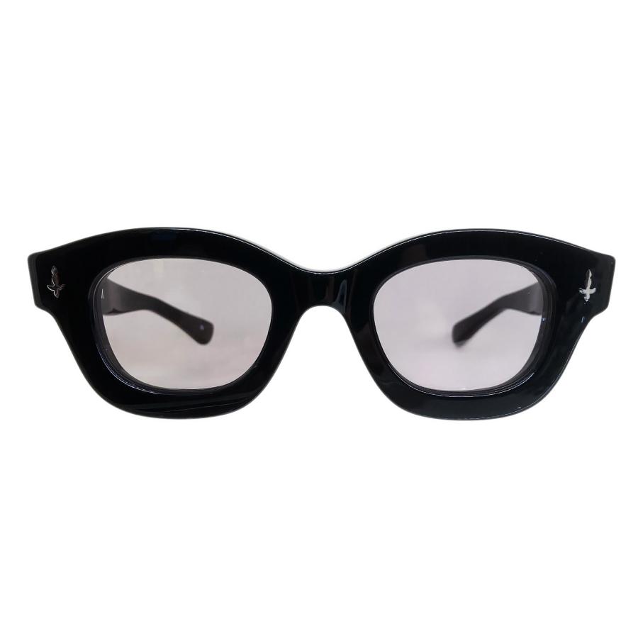 EFFECTOR エフェクター TAKT/タクト Col.BKGY 黒/グレー サングラス セルフレーム ウェリントンタイプ 国内正規品販売店 | EFFECTOR | 01