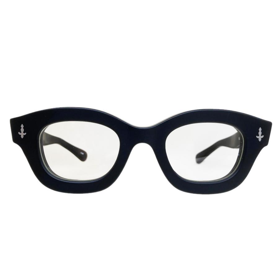 EFFECTOR エフェクター TAKT/タクト Col.BKM 黒マット メガネ セルフレーム ウェリントンタイプ 国内正規品販売店 | EFFECTOR | 01