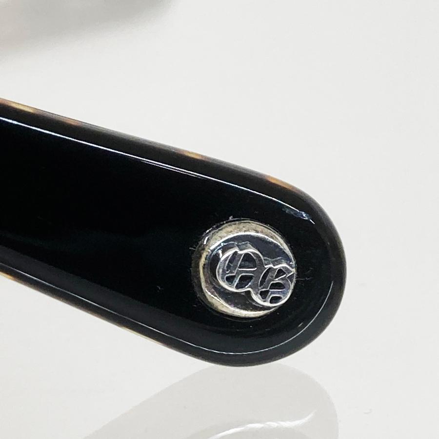 EFFECTOR エフェクター onegravity ワングラヴィティ コラボ octaver/オクターバー Col.BKBA/黒バラフ サングラス スクエアタイプ 国内正規品販売店 | EFFECTOR | 05