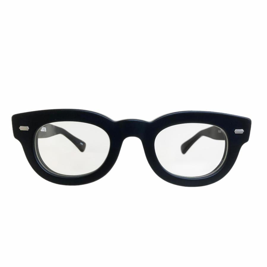 EFFECTOR エフェクター CLUSTER/クラスター Col.BKM 黒マット メガネ サングラス セルフレーム ウェリントンタイプ 国内正規品販売店 | EFFECTOR | 01