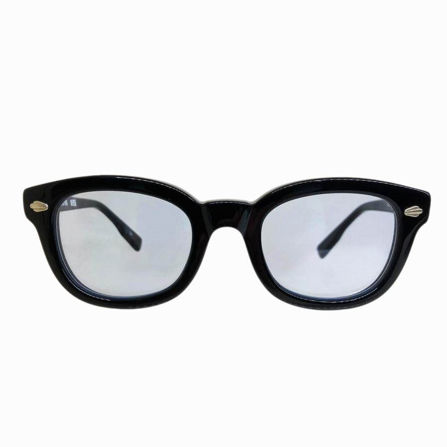 EFFECTOR エフェクター「VERSE/ヴァース」 Col.BKBL 黒/ブルー サングラス オリジナル モデル ウェリントンタイプ 国内正規品販売店 | EFFECTOR | 01