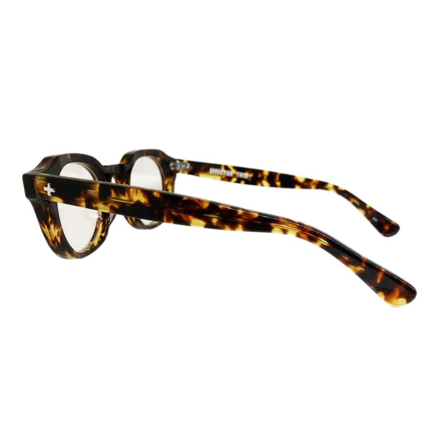 EFFECTOR エフェクター TRIO/トリオ Col.BA バラフ メガネ オリジナルモデル クラウンパントタイプ 国内正規品販売店 | EFFECTOR | 02