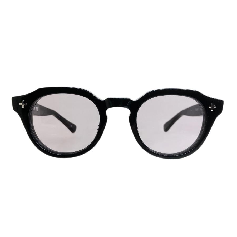 EFFECTOR エフェクター TRIO/トリオ Col.BKGY 黒/ライトグレー サングラス オリジナルモデル クラウンパントタイプ 国内正規品販売店 | EFFECTOR | 01
