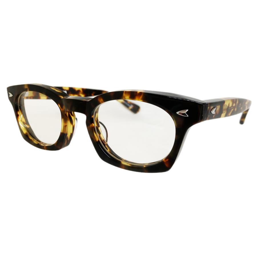 EFFECTOR エフェクター DUO/デュオ Col.BA バラフ メガネ オリジナルモデル ウェリントンタイプ 国内正規品販売店 | EFFECTOR