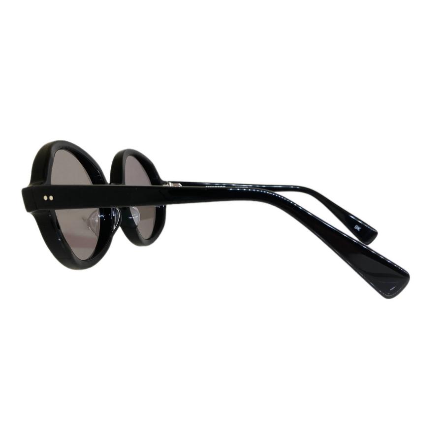 EFFECTOR エフェクター KOZMIC/コズミック Col.BKGY 黒/グレー メガネ サングラス ラウンドタイプ 70's 国内正規品販売店 | EFFECTOR | 02
