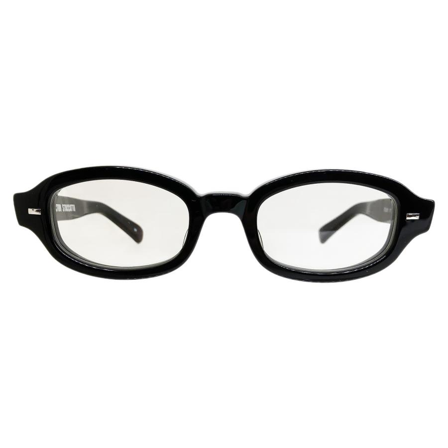 EFFECTOR エフェクター TSTACCATTO/スタッカート Col. BK 黒 メガネ サングラス トノーシェイプタイプ 国内正規品販売店 | EFFECTOR | 01
