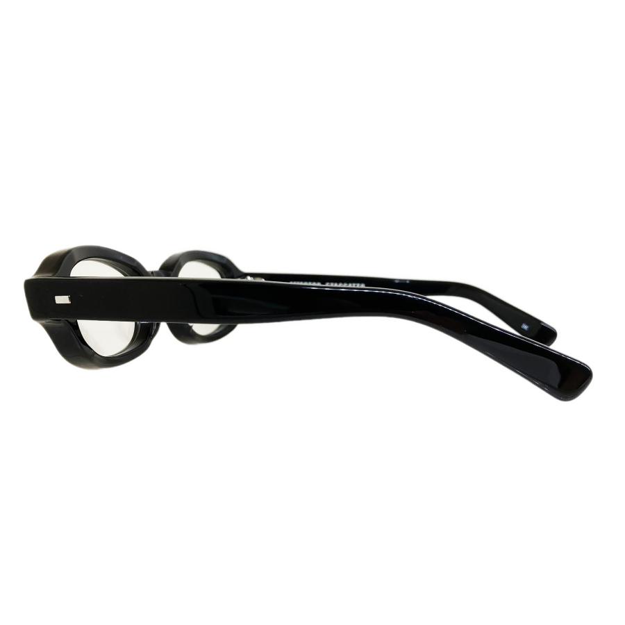 EFFECTOR エフェクター TSTACCATTO/スタッカート Col. BK 黒 メガネ サングラス トノーシェイプタイプ 国内正規品販売店 | EFFECTOR | 02