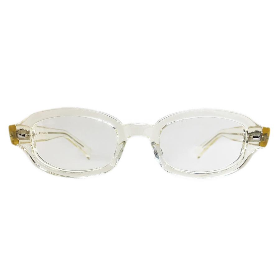 EFFECTOR エフェクター TSTACCATTO/スタッカート Col.KI キハク メガネ サングラス トノーシェイプタイプ 国内正規品販売店 | EFFECTOR | 01