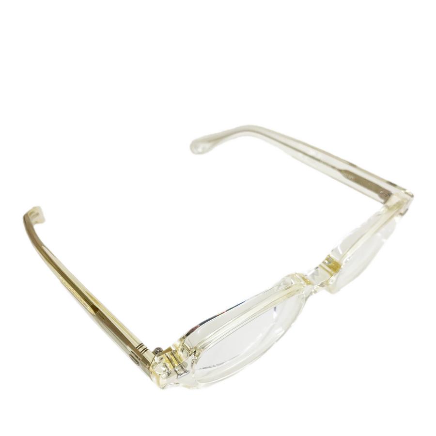 EFFECTOR エフェクター TSTACCATTO/スタッカート Col.KI キハク メガネ サングラス トノーシェイプタイプ 国内正規品販売店 | EFFECTOR | 03