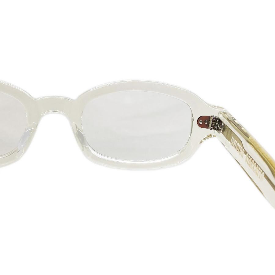 EFFECTOR エフェクター TSTACCATTO/スタッカート Col.KI キハク メガネ サングラス トノーシェイプタイプ 国内正規品販売店 | EFFECTOR | 05
