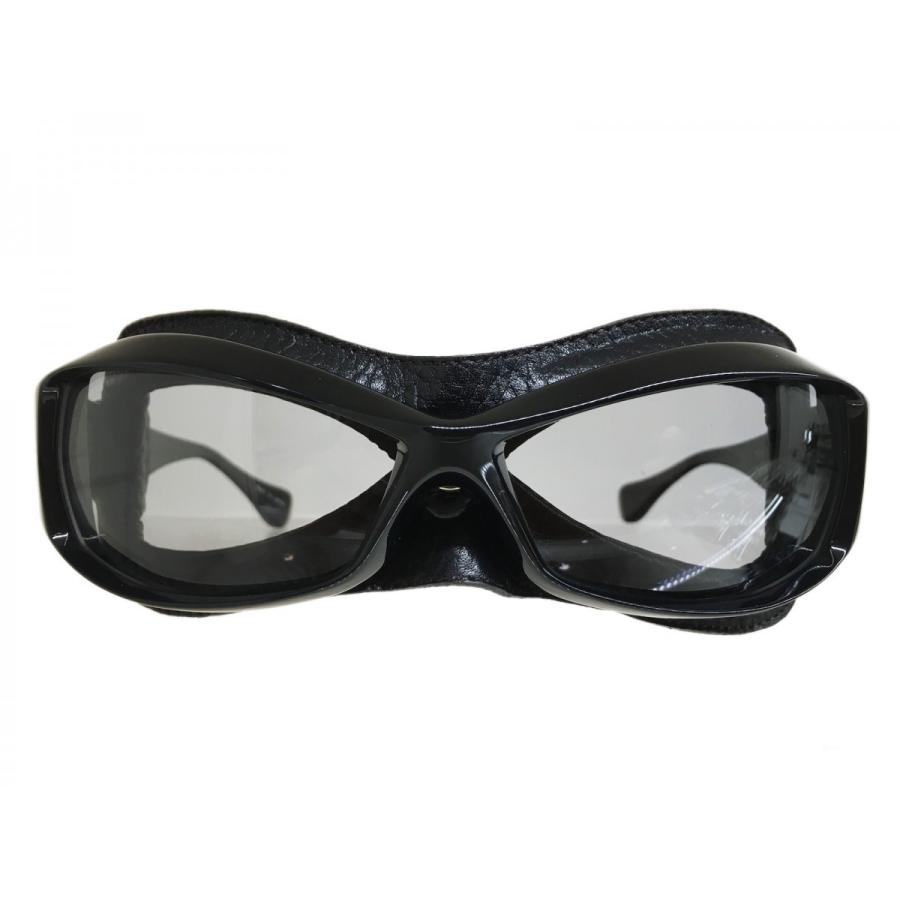小物 FACTORY900 FA-161 col.001 FACTORY900 ファクトリー900 FA-161 Col.001(黒) サングラス