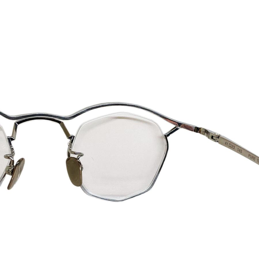 FACTORY900 ファクトリー900 RETRO MF-002 Col.2 シルバー 