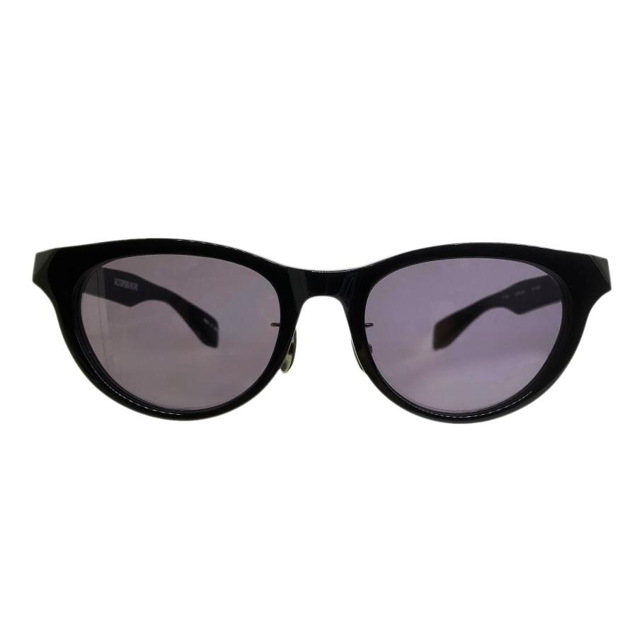 FACTORY900 ファクトリー900 RETRO RF-230 Col.001 Black/Gray フォックスタイプ サングラス 正規取扱店 | FACTORY900 | 01