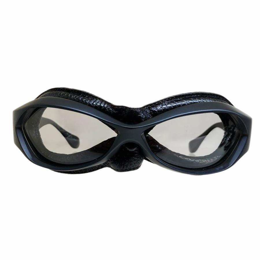 FACTORY900 ファクトリー900 サングラス メガネ 偏光レンズ搭載 宮川大輔 FA-160 Col.001M（黒マット） 正規取扱店 | FACTORY900 | 01