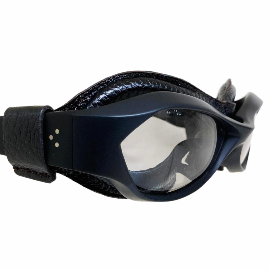 FACTORY900 ファクトリー900 サングラス メガネ 偏光レンズ搭載 宮川大輔 FA-160 Col.001M（黒マット） 正規取扱店 | FACTORY900 | 04