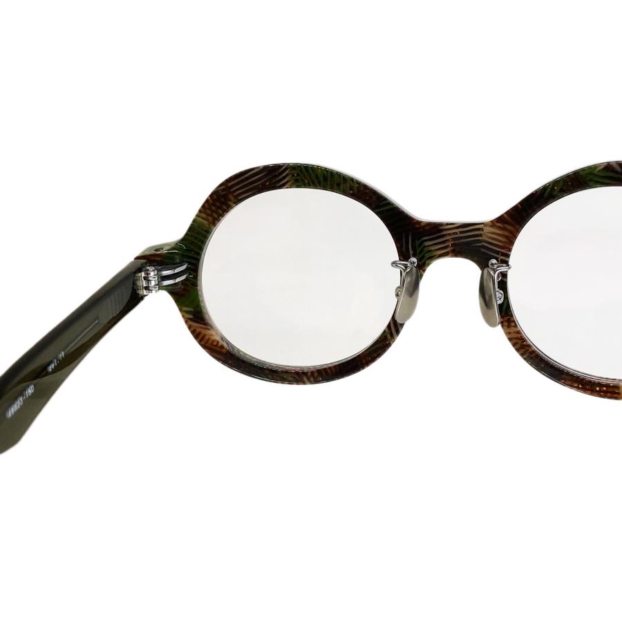 FACTORY900 ファクトリー900 fa-1171 Col.11 "factory900 lab" ラウンドタイプ メガネ 正規取扱店 | FACTORY900 | 05