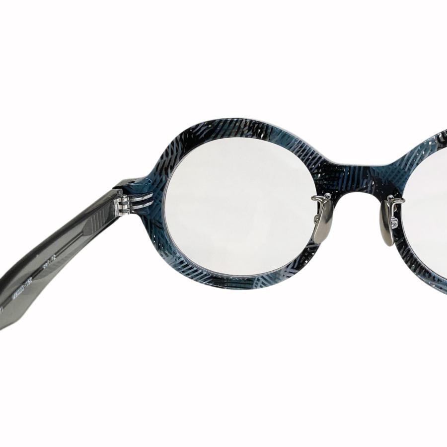 FACTORY900 ファクトリー900 fa-1171 Col.12 "factory900 lab" ラウンドタイプ メガネ 正規取扱店 | FACTORY900 | 05