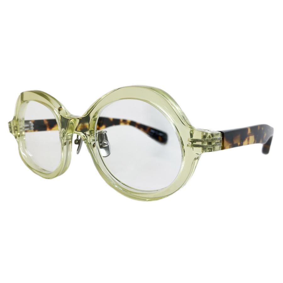 FACTORY900 ファクトリー900 fa-1171 Col.19 "factory900 lab" ラウンドタイプ メガネ 正規取扱店 | FACTORY900