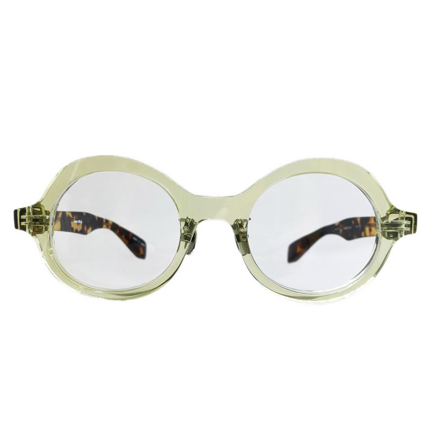 FACTORY900 ファクトリー900 fa-1171 Col.19 "factory900 lab" ラウンドタイプ メガネ 正規取扱店 | FACTORY900 | 01