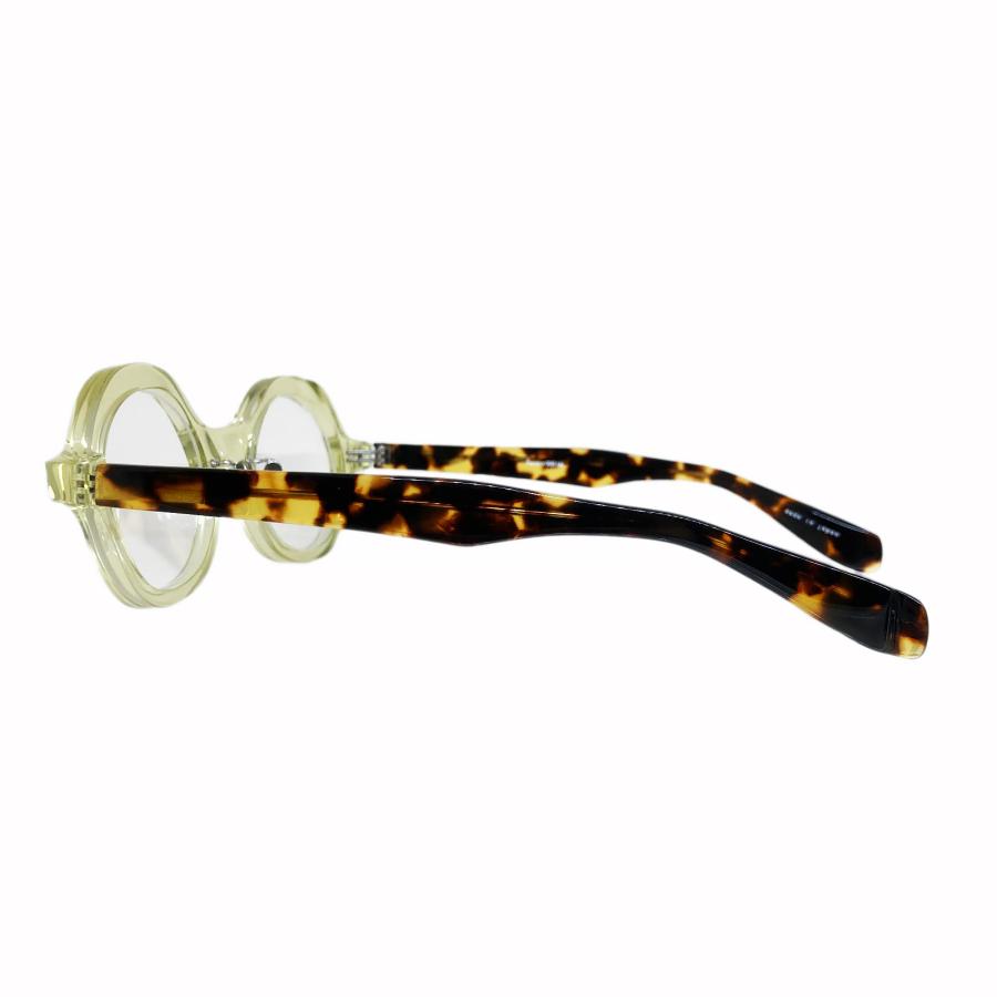 FACTORY900 ファクトリー900 fa-1171 Col.19 "factory900 lab" ラウンドタイプ メガネ 正規取扱店 | FACTORY900 | 02