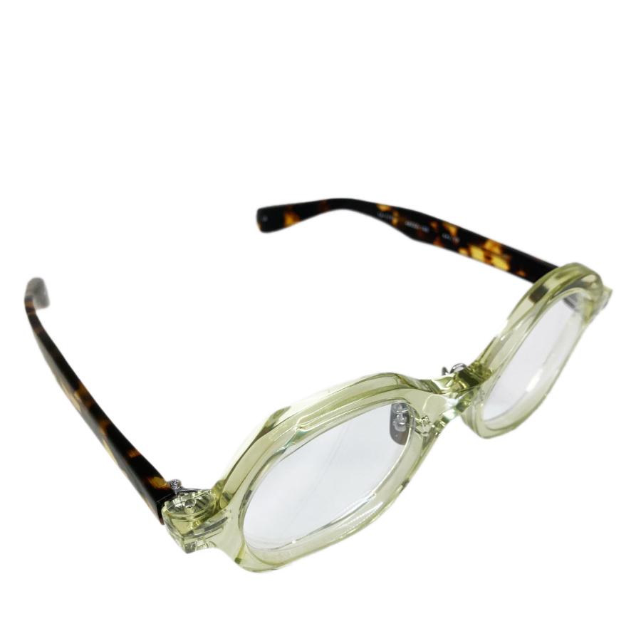 FACTORY900 ファクトリー900 fa-1171 Col.19 "factory900 lab" ラウンドタイプ メガネ 正規取扱店 | FACTORY900 | 03