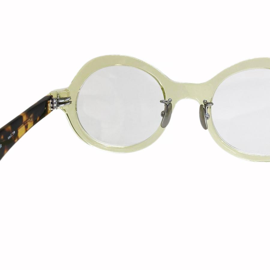 FACTORY900 ファクトリー900 fa-1171 Col.19 "factory900 lab" ラウンドタイプ メガネ 正規取扱店 | FACTORY900 | 05