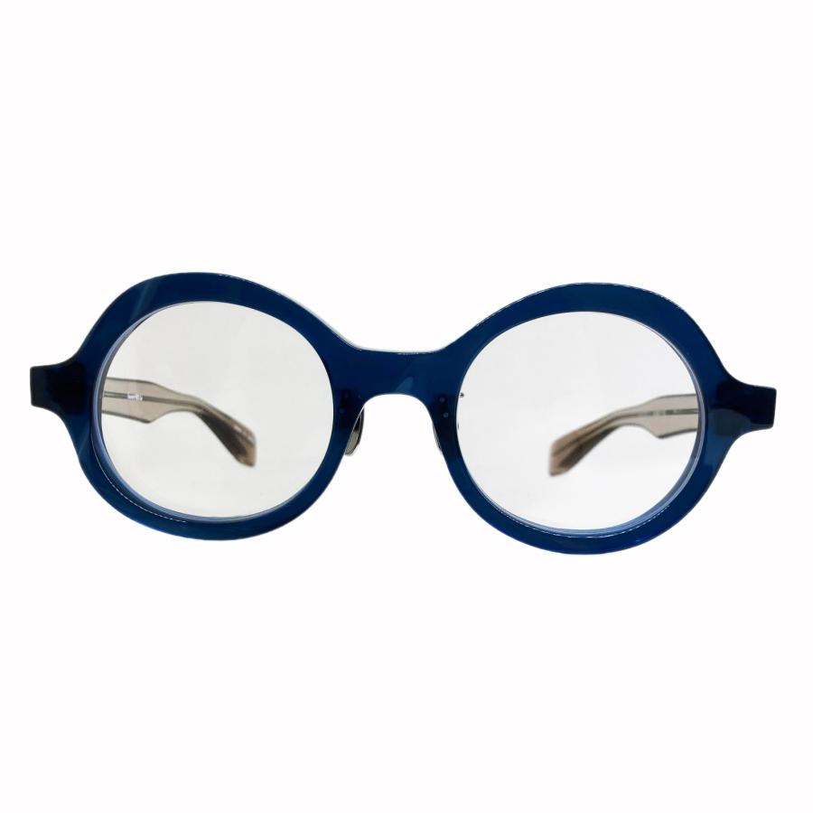 FACTORY900 ファクトリー900 fa-1171 Col.17 "factory900 lab" ラウンドタイプ メガネ 正規取扱店 | FACTORY900 | 01