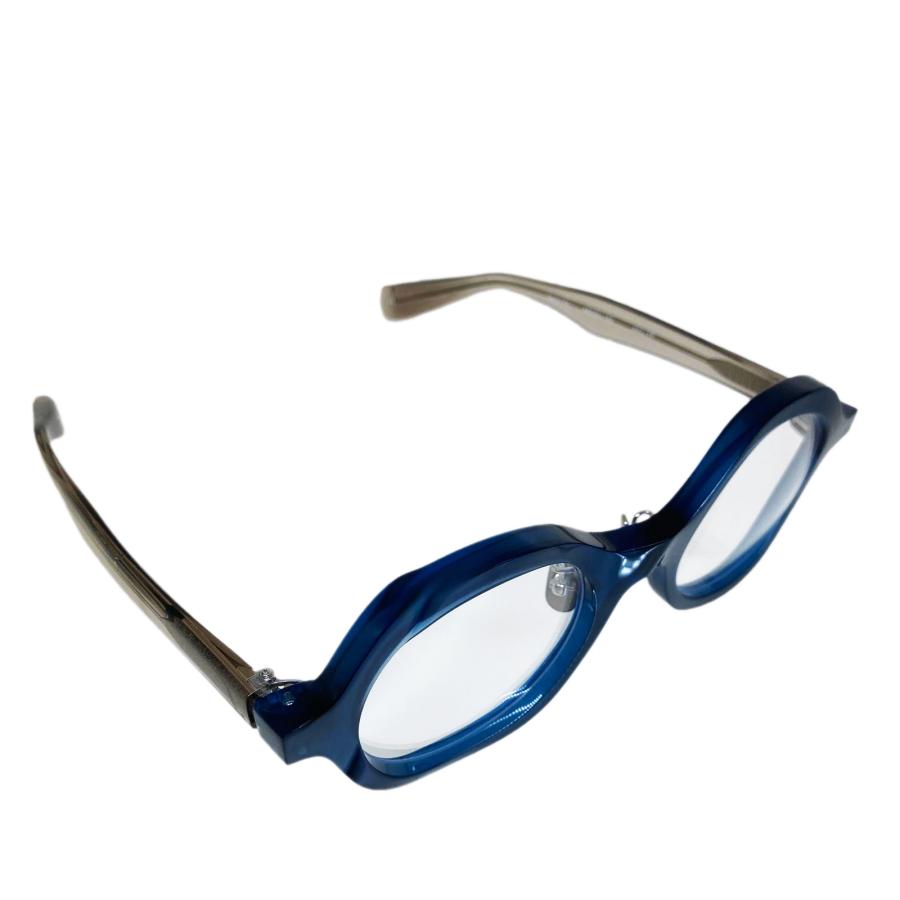 FACTORY900 ファクトリー900 fa-1171 Col.17 "factory900 lab" ラウンドタイプ メガネ 正規取扱店 | FACTORY900 | 03