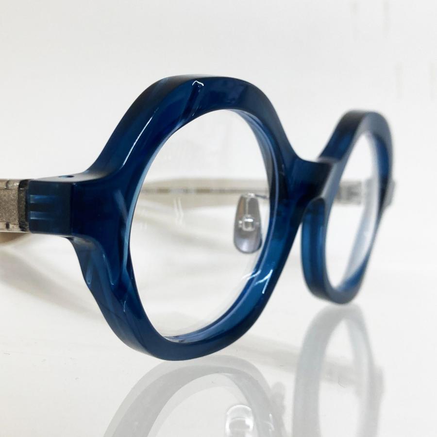 FACTORY900 ファクトリー900 fa-1171 Col.17 "factory900 lab" ラウンドタイプ メガネ 正規取扱店 | FACTORY900 | 04