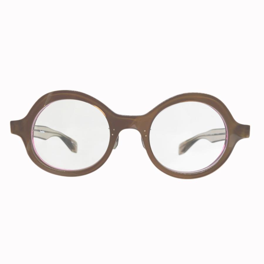 FACTORY900 ファクトリー900 fa-1171 Col.21 "factory900 lab" ラウンドタイプ メガネ 正規取扱店 | FACTORY900 | 01
