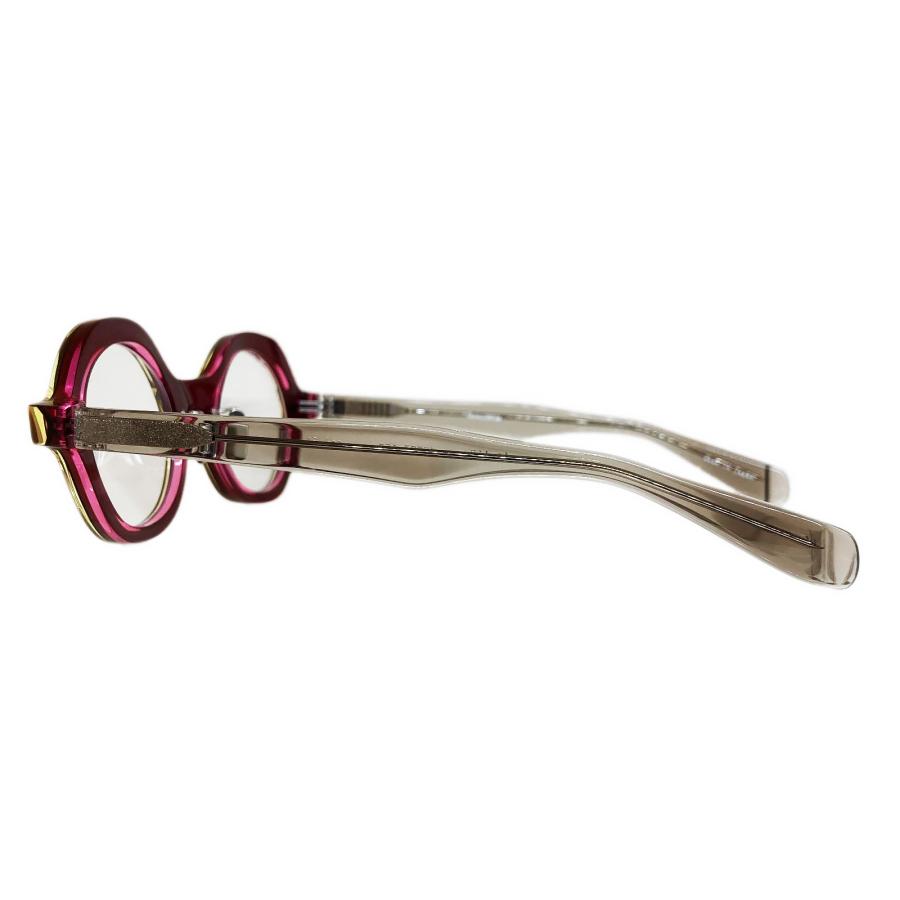 FACTORY900 ファクトリー900 fa-1171 Col.21 "factory900 lab" ラウンドタイプ メガネ 正規取扱店 | FACTORY900 | 02