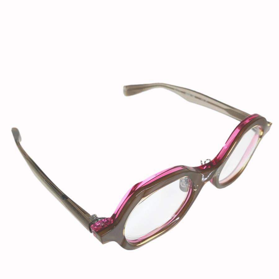 FACTORY900 ファクトリー900 fa-1171 Col.21 "factory900 lab" ラウンドタイプ メガネ 正規取扱店 | FACTORY900 | 03