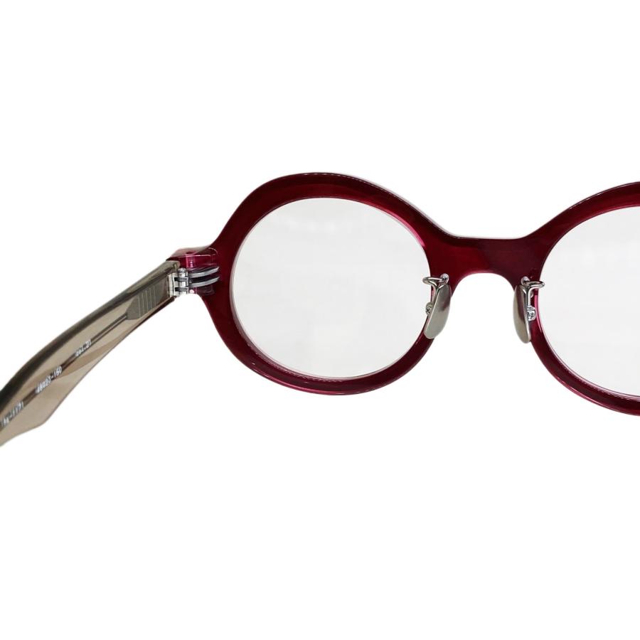 FACTORY900 ファクトリー900 fa-1171 Col.21 "factory900 lab" ラウンドタイプ メガネ 正規取扱店 | FACTORY900 | 05
