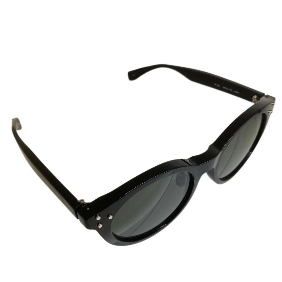 FACTORY900 ファクトリー900 RETRO RF-240 col.001 Black APOLLOコラボ ボストンタイプ サングラス 正規取扱店 | FACTORY900 | 03