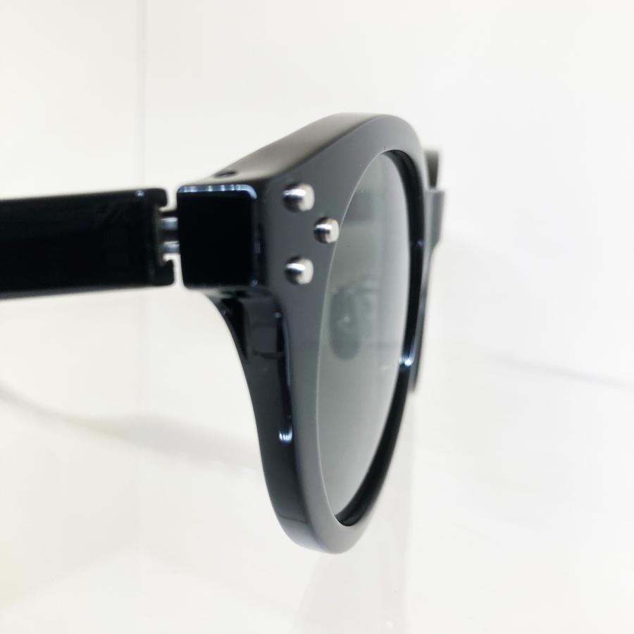 FACTORY900 ファクトリー900 RETRO RF-240 col.001 Black APOLLOコラボ ボストンタイプ サングラス 正規取扱店 | FACTORY900 | 04