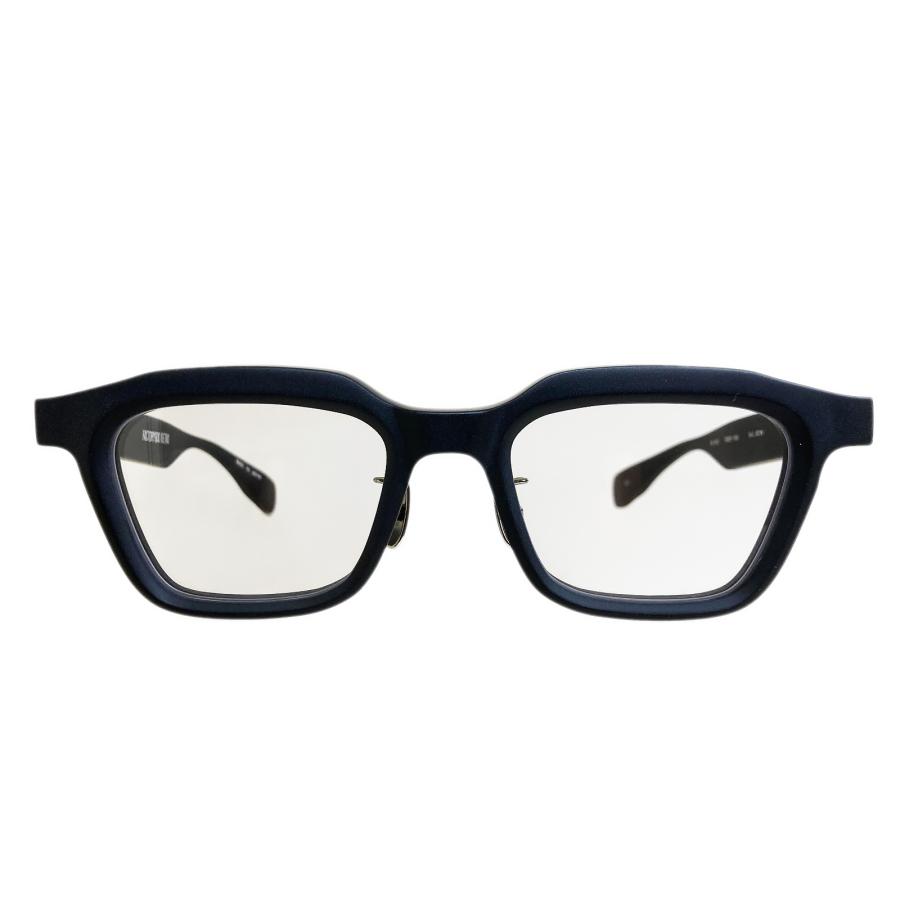 FACTORY900 ファクトリー900 RETRO RF-073 Col.001M Black Matt 黒マット スクエアタイプ メガネ 正規取扱店 | FACTORY900 | 01