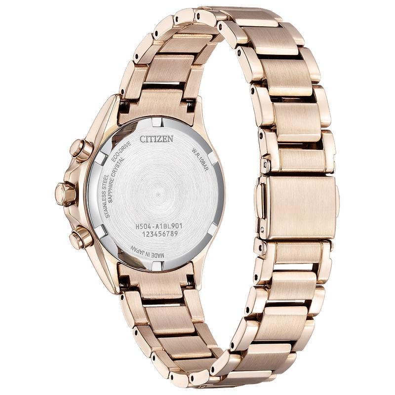 CITIZEN シチズン FB1405-58A XC クロスシー basic collection ソーラー | XC | 02