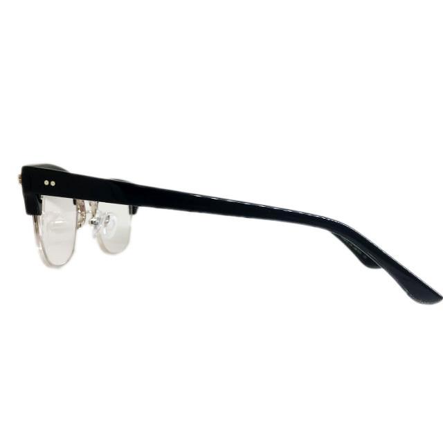 GROOVER グルーバー FRANKEN Col.1 BLACK 黒 サングラス メガネ